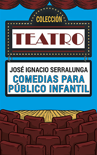 Comedias para público infantil