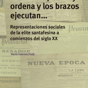 La cabeza piensa y ordena y los brazos ejecutan