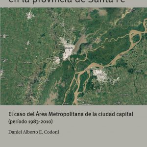 Ordenación territorial en la provincia de Santa Fe