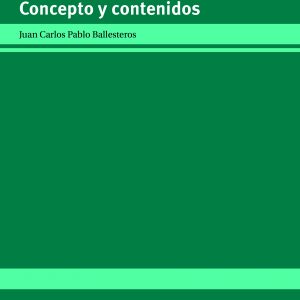 La Filosofía de la educación: Concepto y contenidos