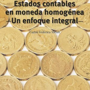Estados contables en moneda homogénea: Un enfoque integral