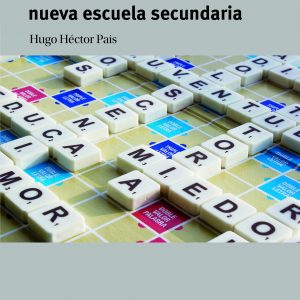 Tutoría con adolescentes en la nueva escuela secundaria