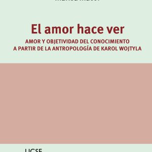 El amor hace ver
