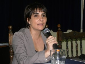 Ianina Tuñon