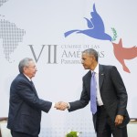 Estados Unidos y Cuba descongelan la relación bilateral.