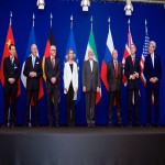 Acuerdo nuclear con Irán. El triunfo de la diplomacia.