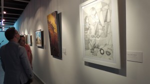 Salón de Arte Religioso