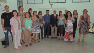 Salón de Arte Religioso