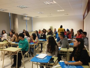 clase preuniversitaria reconquista 2017