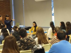 reconquista clase preuniversitaria julio 17