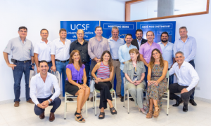 Programa Alta Gerencia - UCSF