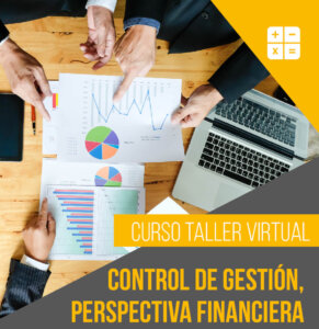Taller on line Control de Gestion