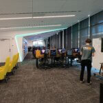 Laboratorio Esports CSUDH