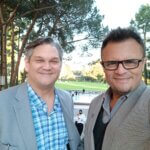 Prof David Ochi en UCI