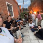 Voluntarios-de-la-Casita-en-el-barrio