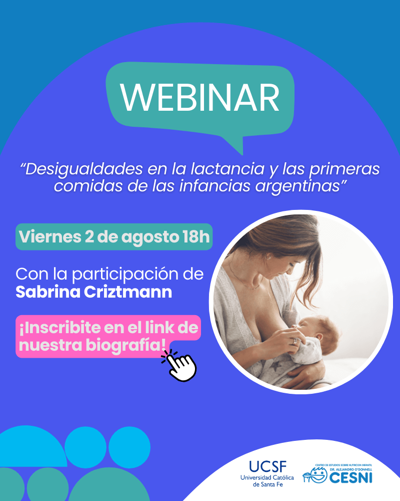 2do WEBINAR Cesni