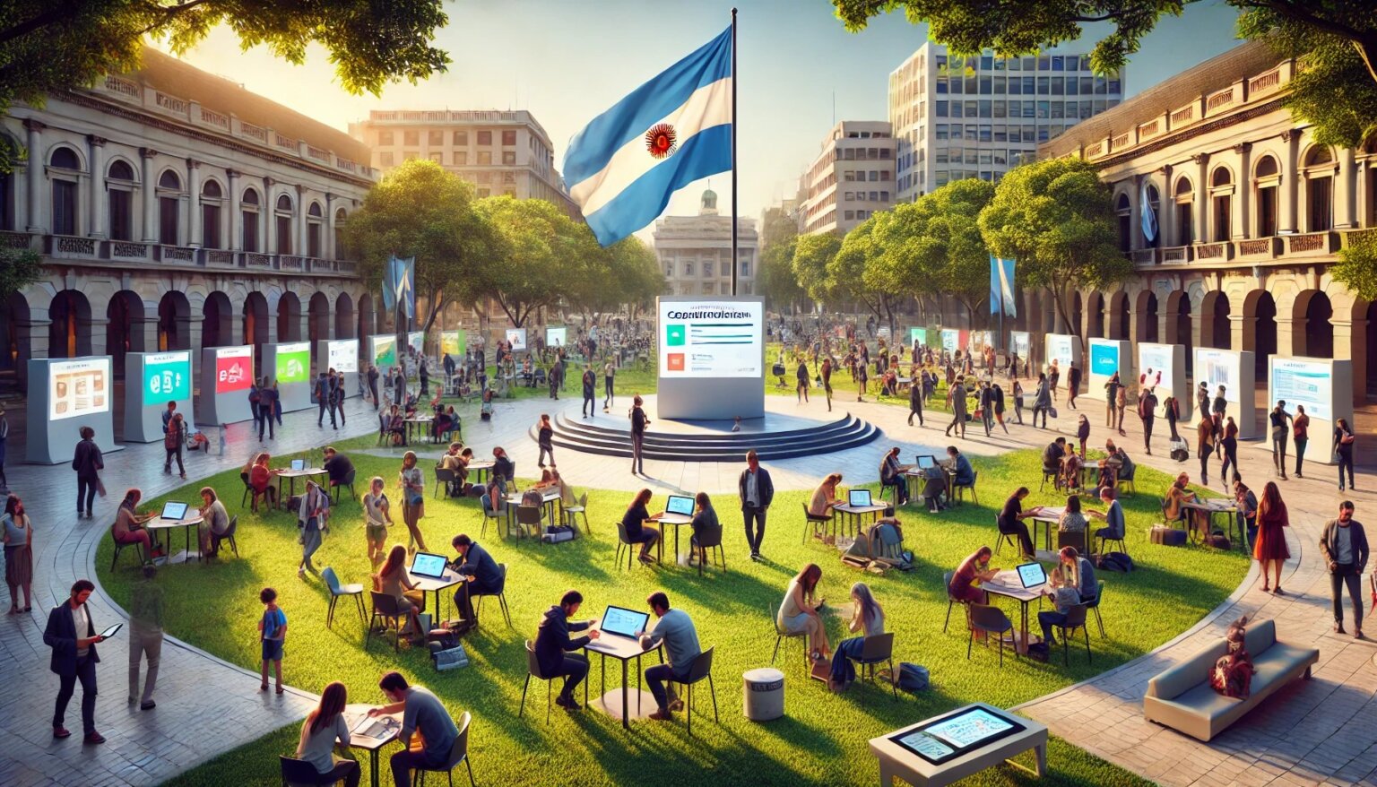 Democracia hecha y por hacer: la oportunidad de la Reforma ...