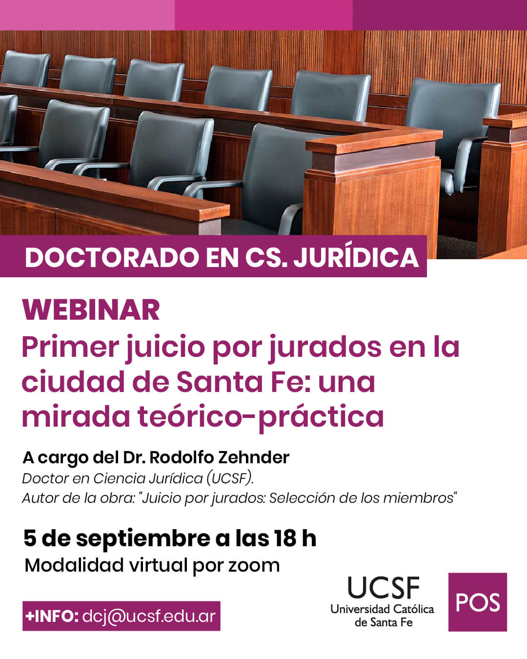 Juicio por jurado