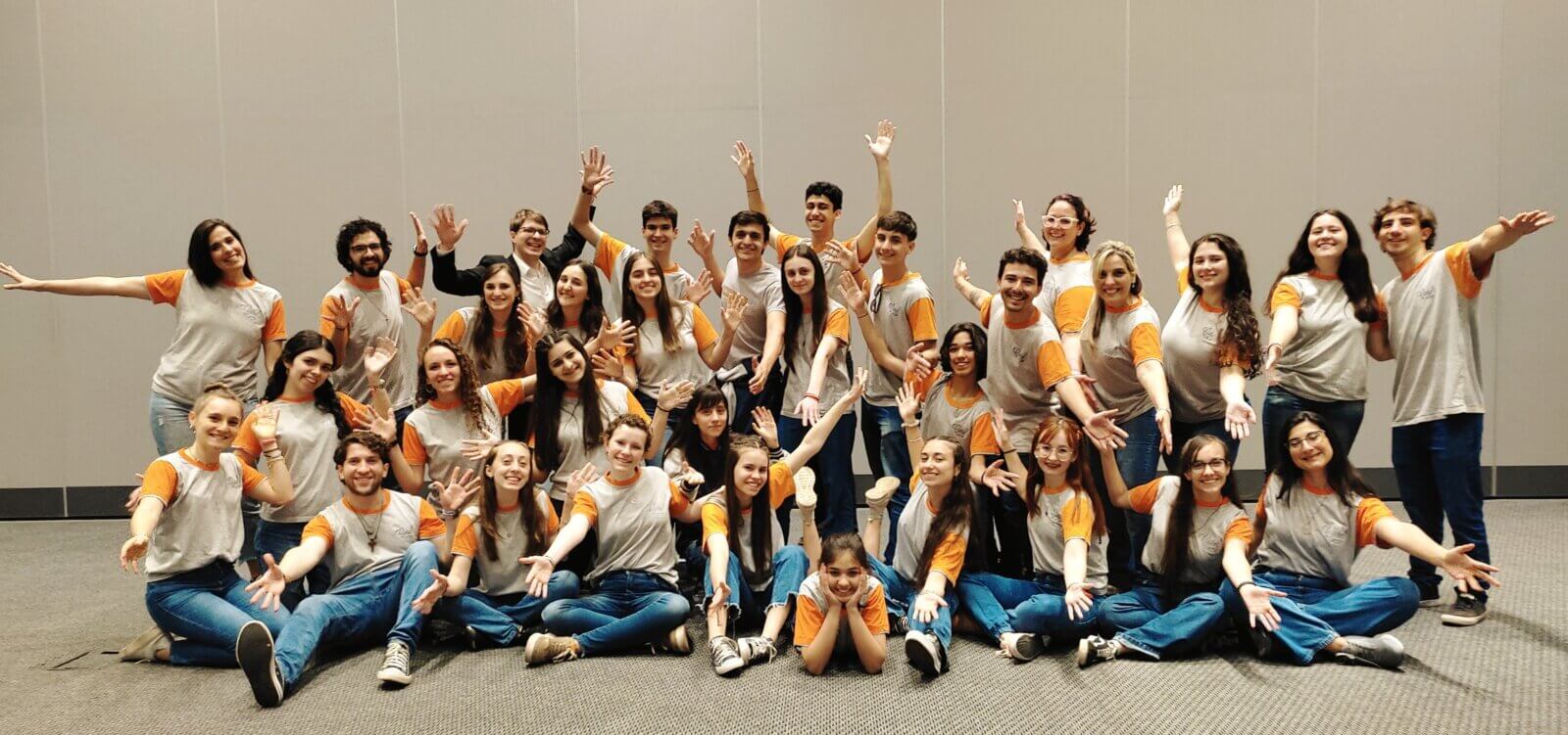 Coro Universitario UCSF