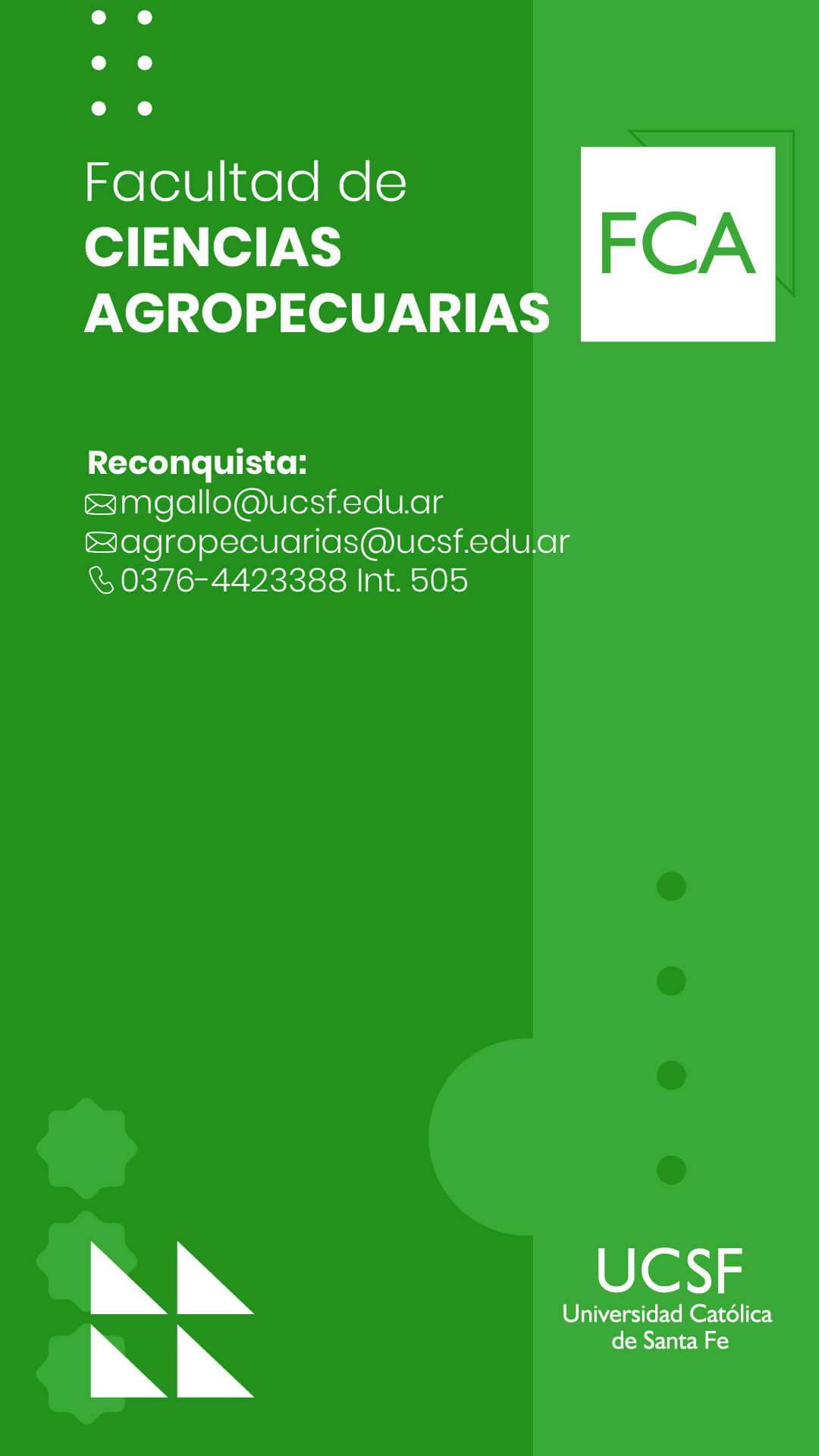 Destacadas 2026 - CONTACTOS_FCA