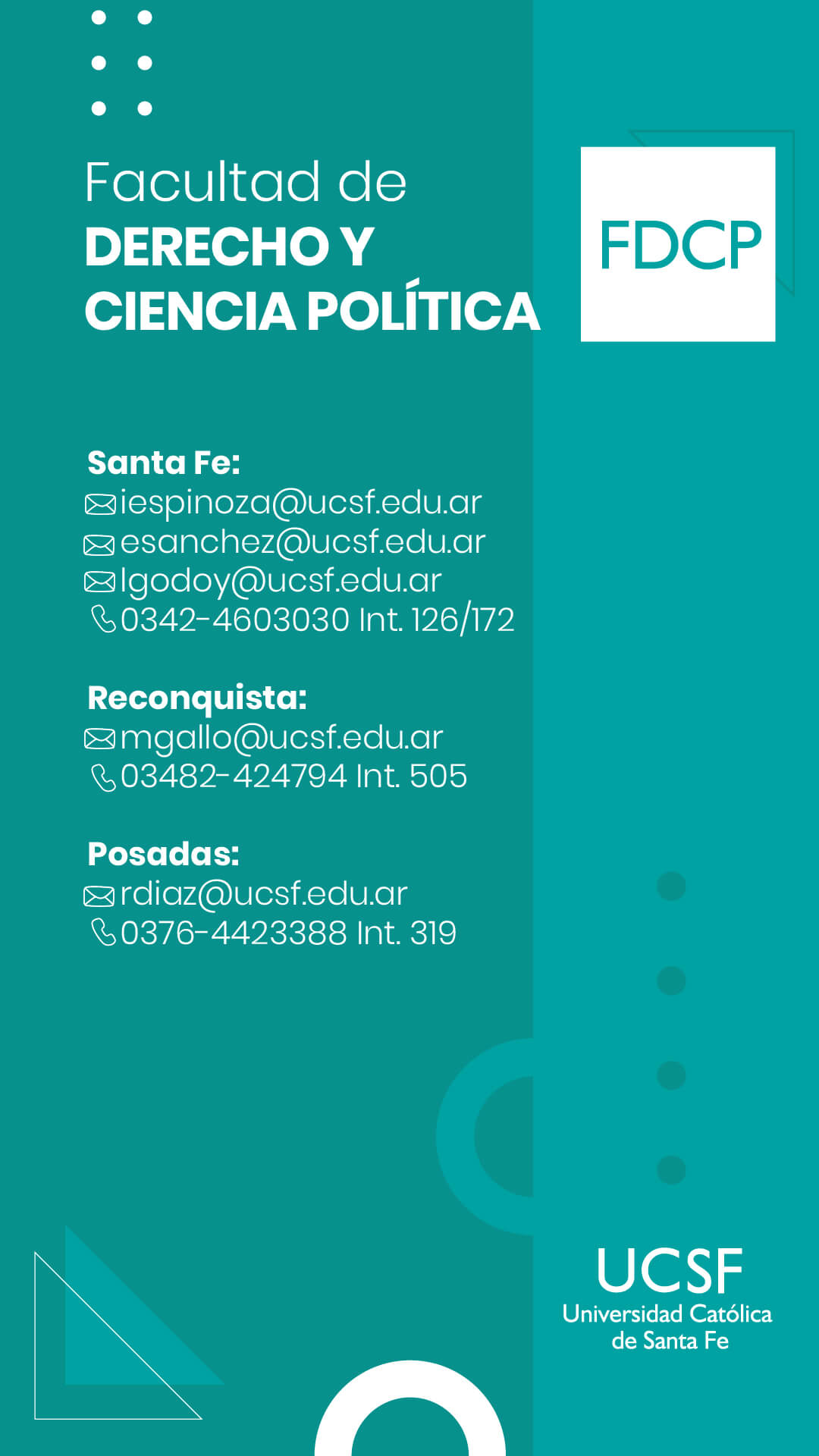 Destacadas 2026 - CONTACTOS_FDCP