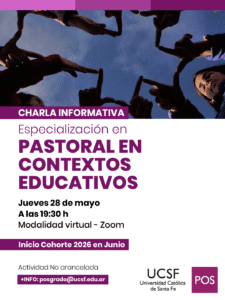 Charla Informativa