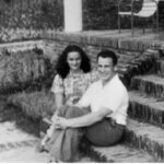 CECILIA Y ENRIQUE NOVIOS LIBRO