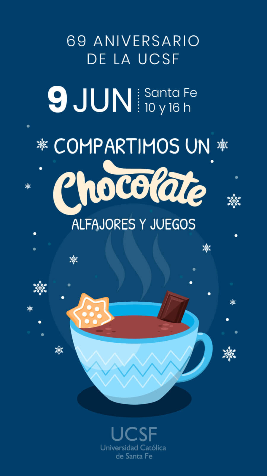 Chocolate y juegos