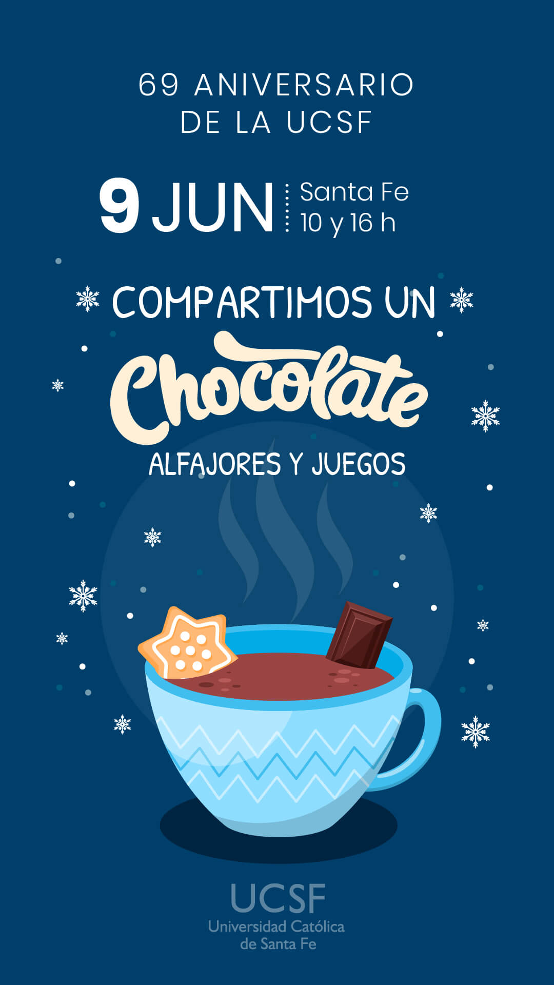 Chocolate y juegos