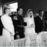 ENRIQUE Y CECILIA MATRIMONIO
