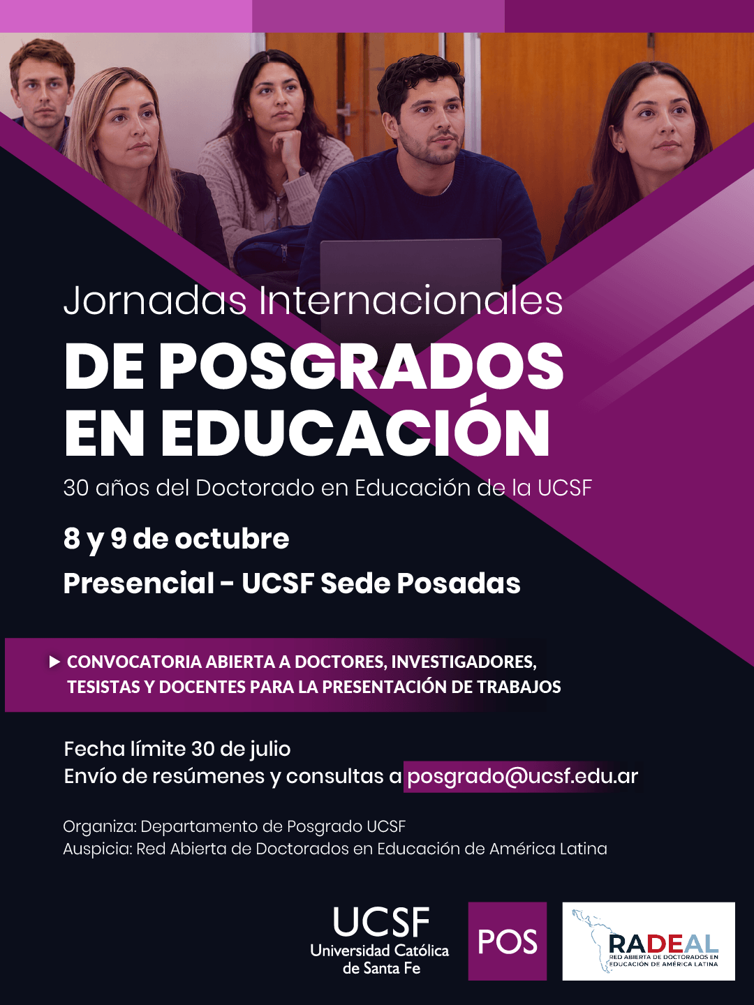 Jornadas Internacionales