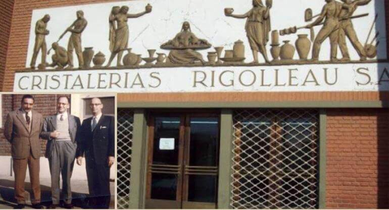 Revista Enrique Shaw padre de familia y empresario pág. 5