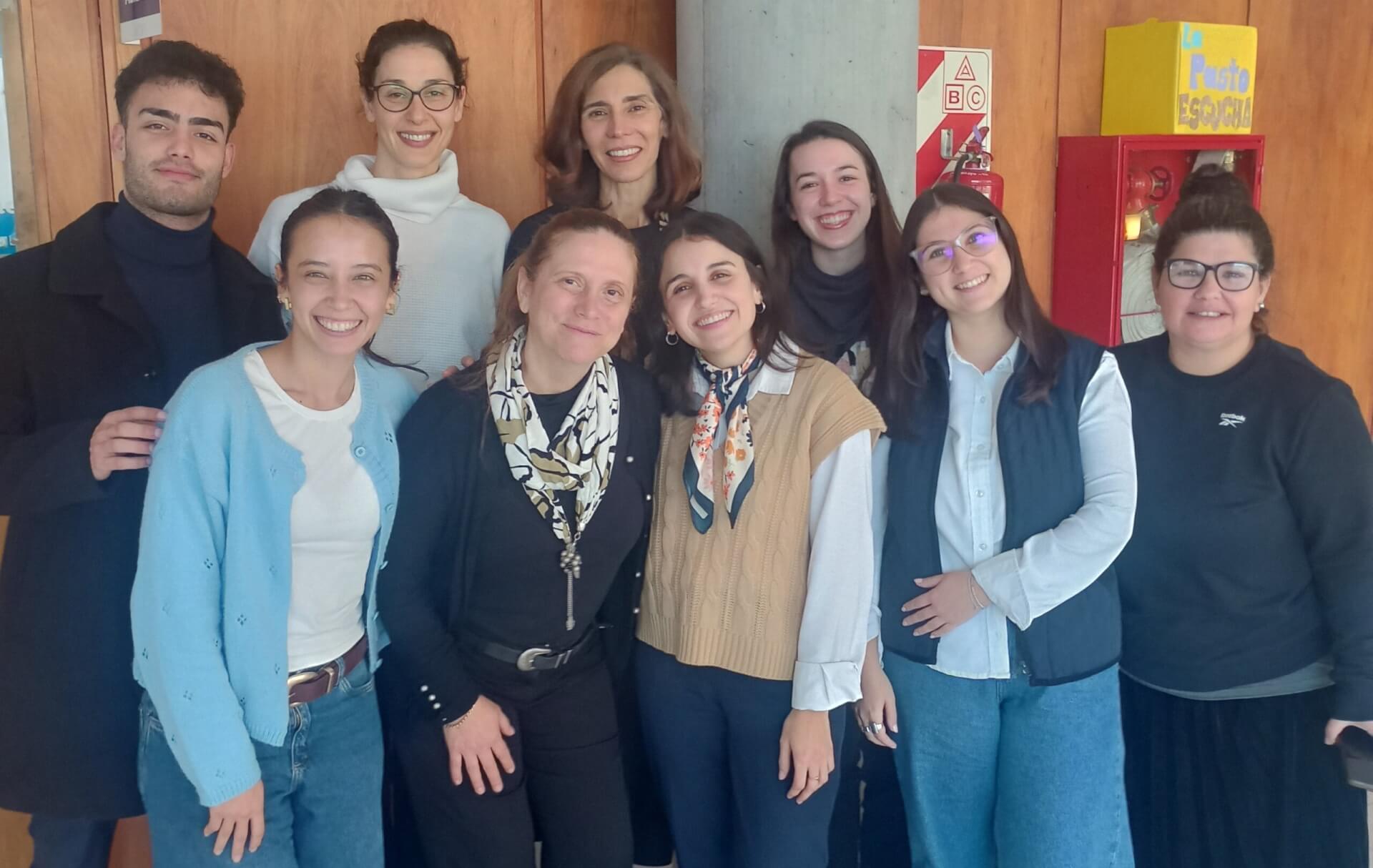 Oratoria para estudiantes y jóvenes profesionales ~ UCSF - Universidad ...