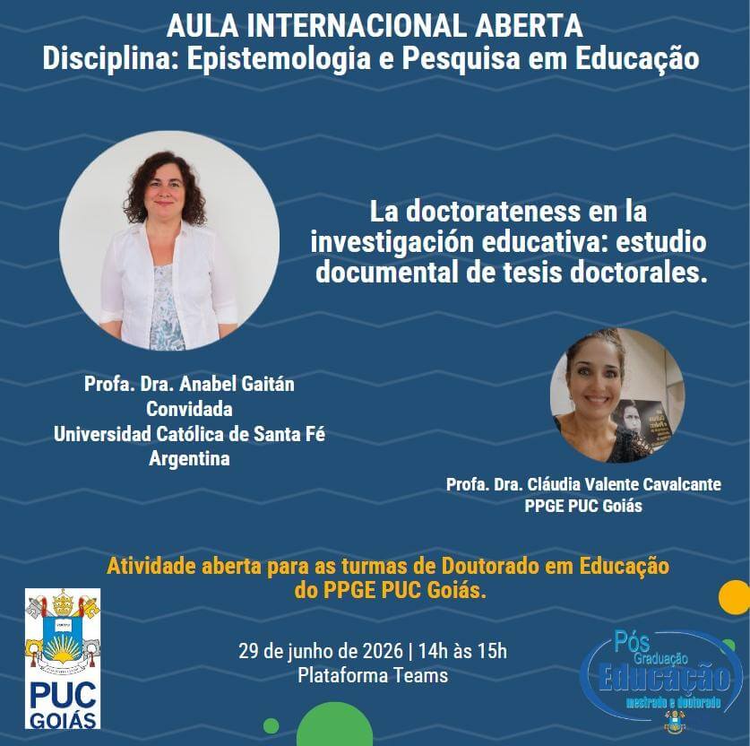 Aula Internacional Abierta
