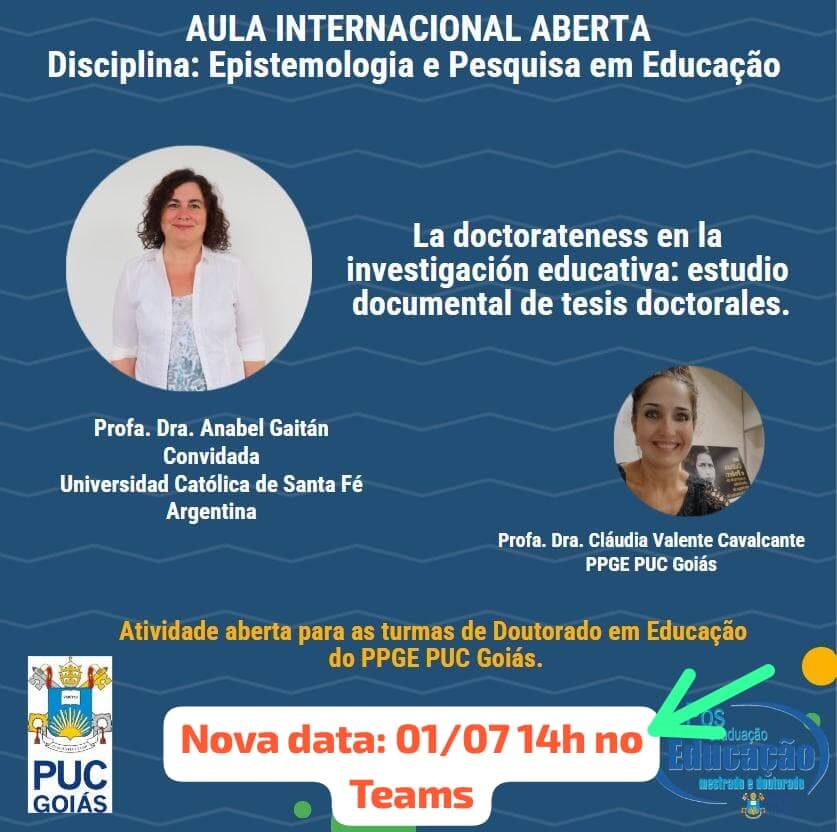 Aula Internacional
