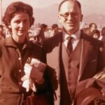 cecilia y enrique-matrimonio santo