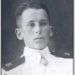 enrique shaw naval