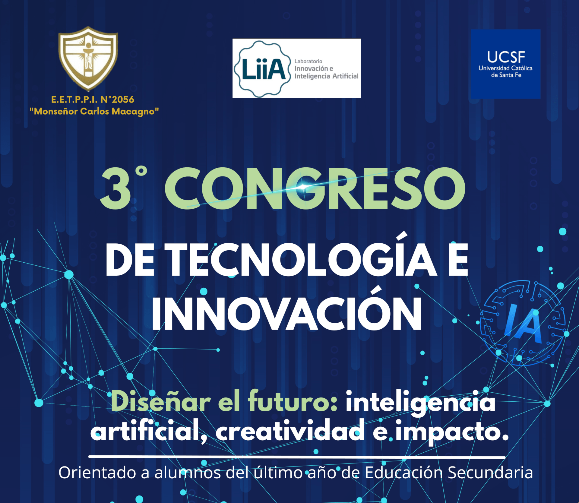 3º Congreso Tecnología e Innovación