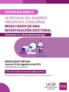 Exposición Abierta