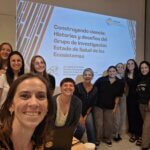Charla Natalini grupal